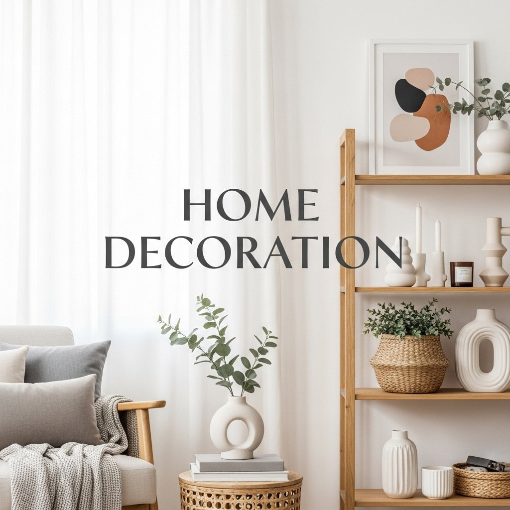 Home Decorations