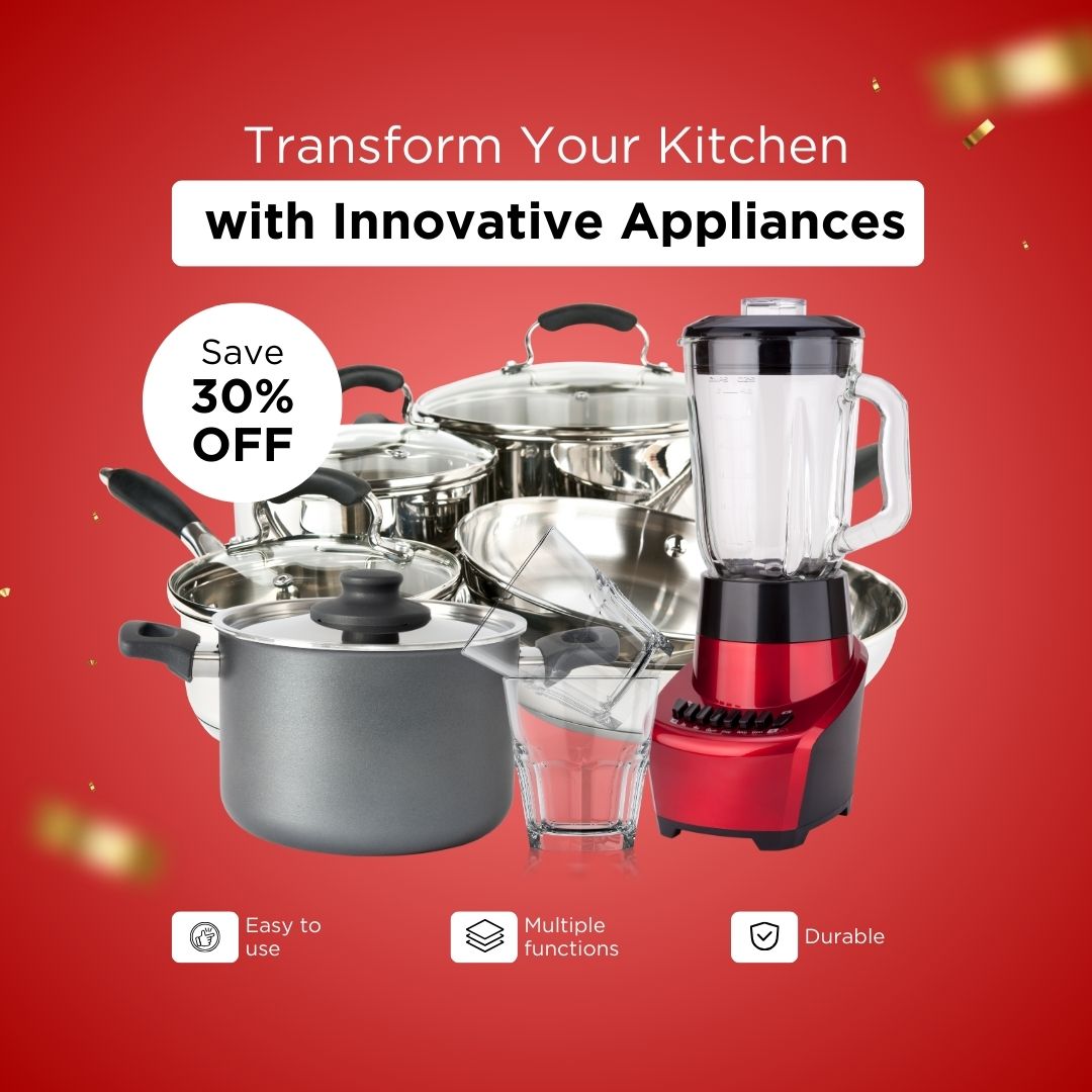 Kitchen Accessories