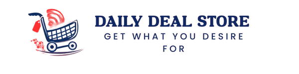 Daily Deal Store