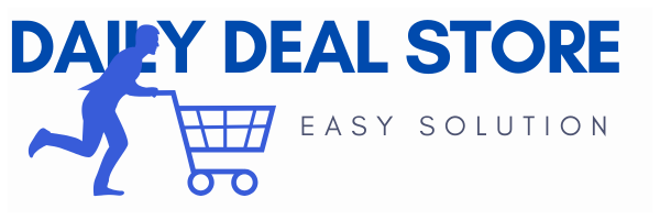 Daily Deal Store
