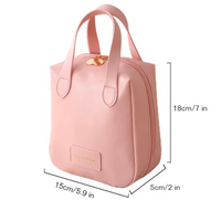 Premium Makeup Bag